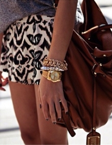 SHORTS